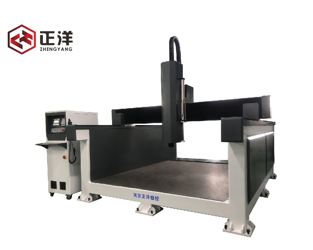模具雕刻機